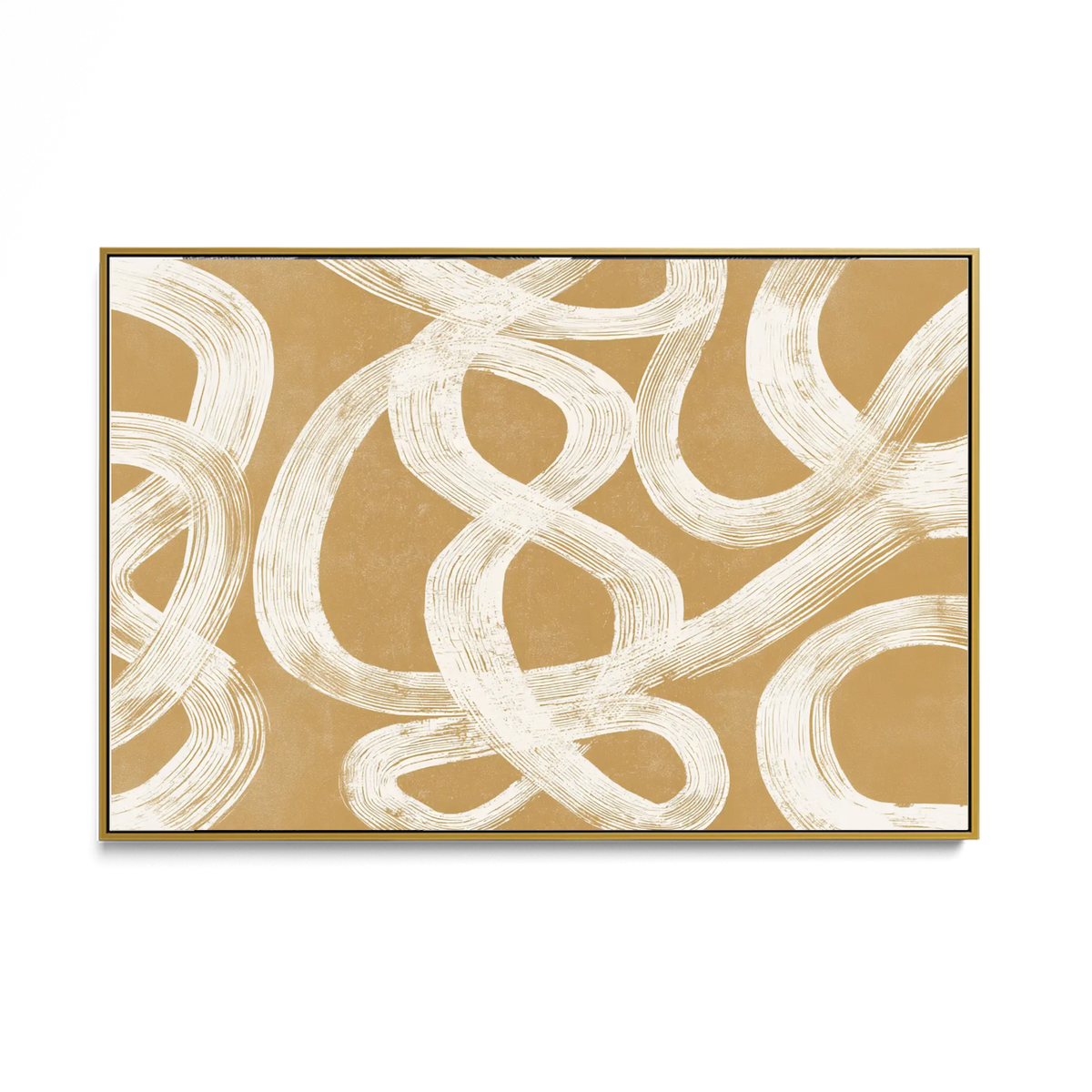 Looping Braid #UA-H-1997