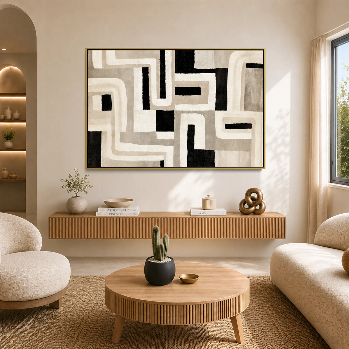 Interlocked Neutrals #UA-H-2014