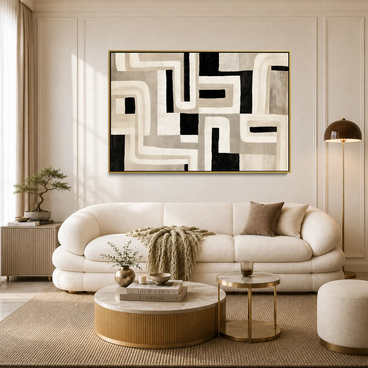 Interlocked Neutrals #UA-H-2014
