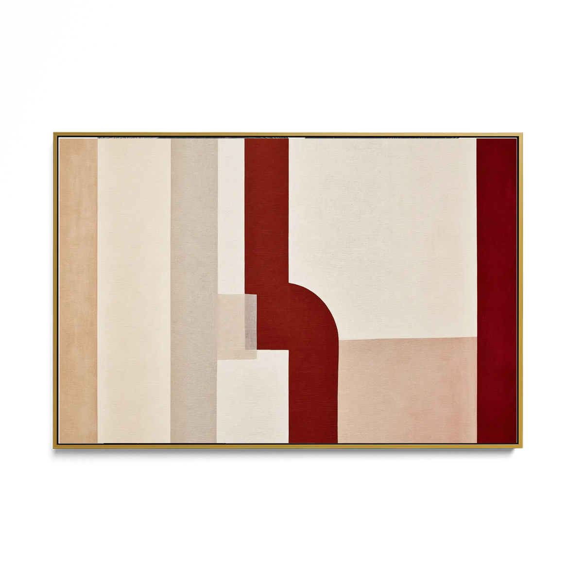 Crimson Arch #UA-H-2074