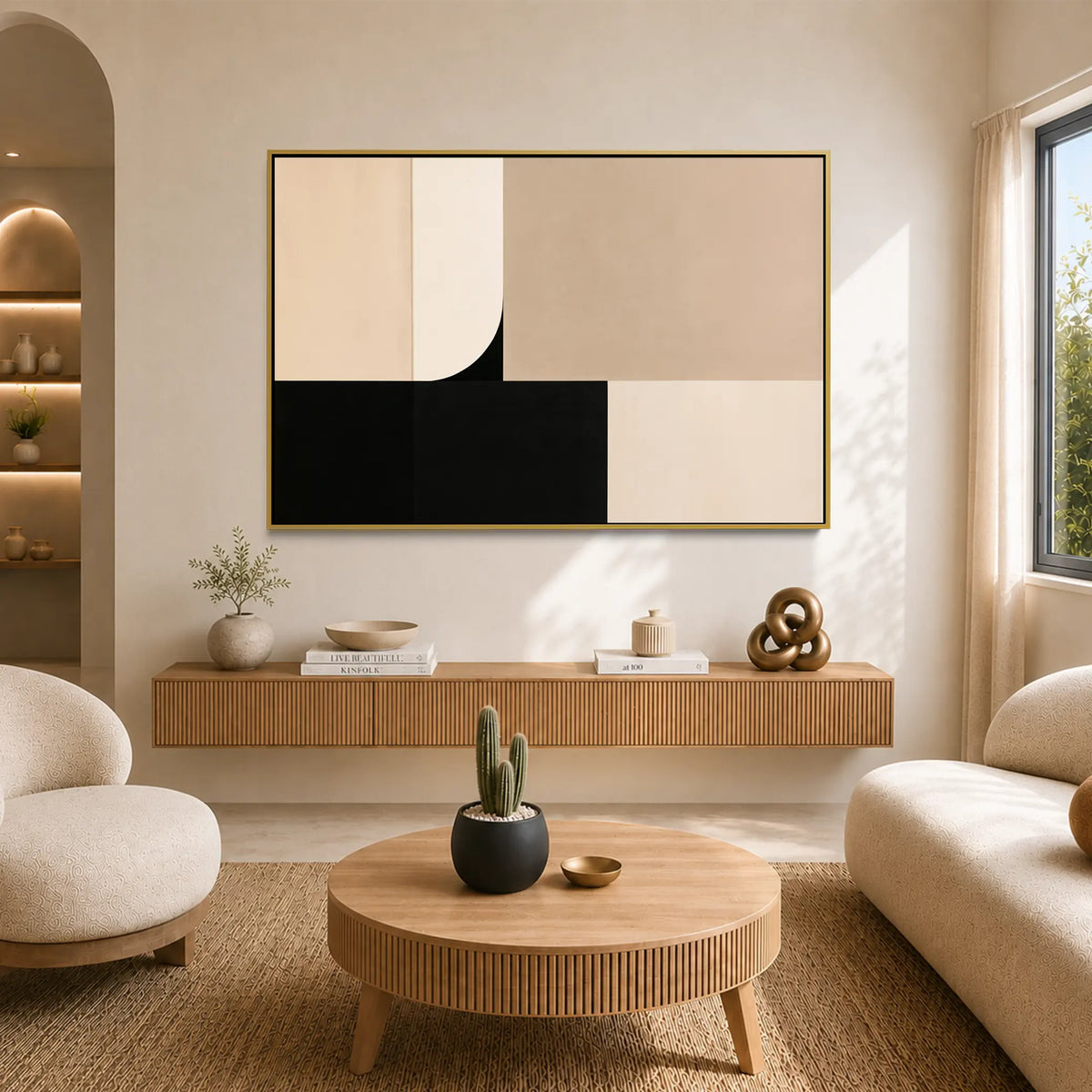 Quiet Blocks #UA-H-2083