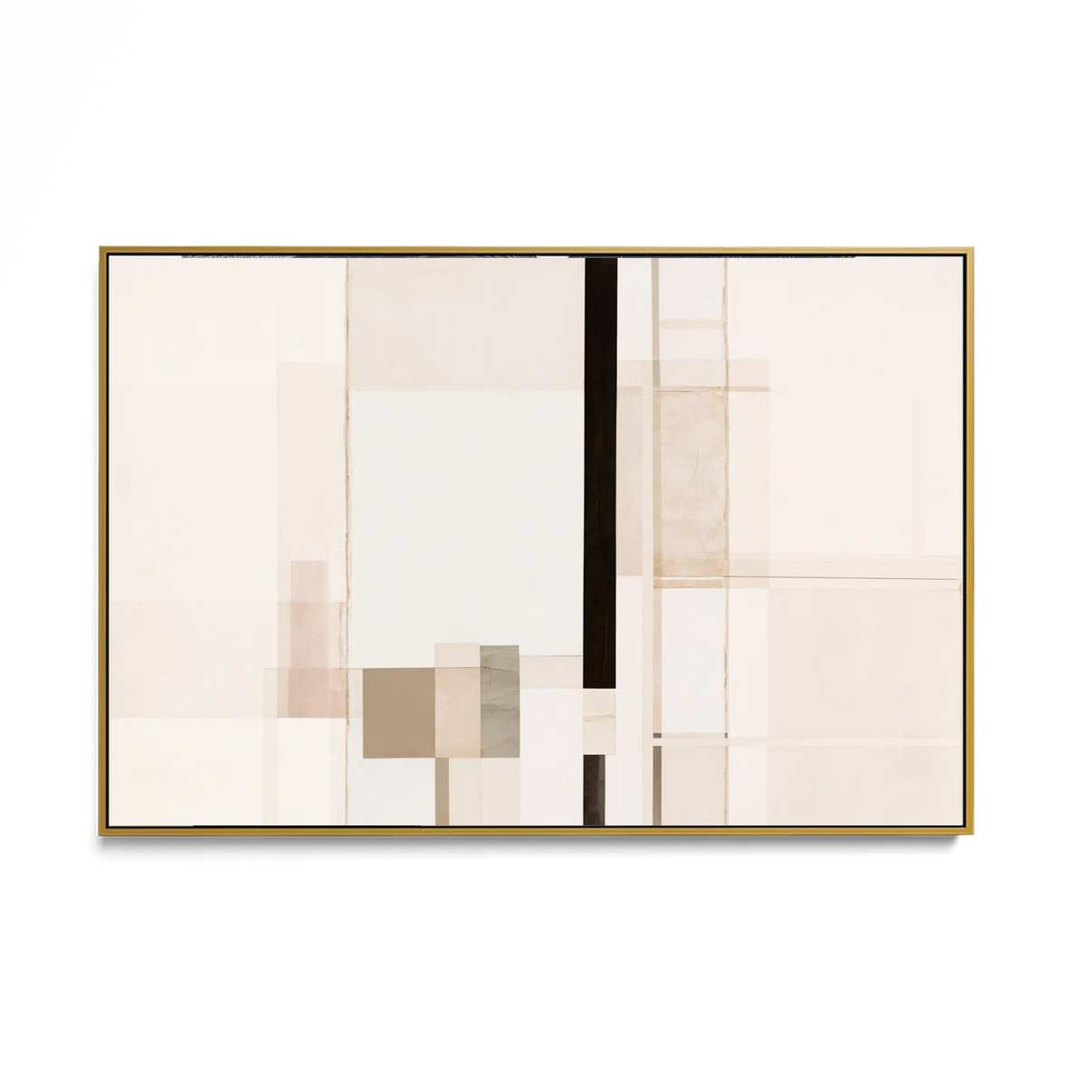 Pale Scaffold #UA-H-2087