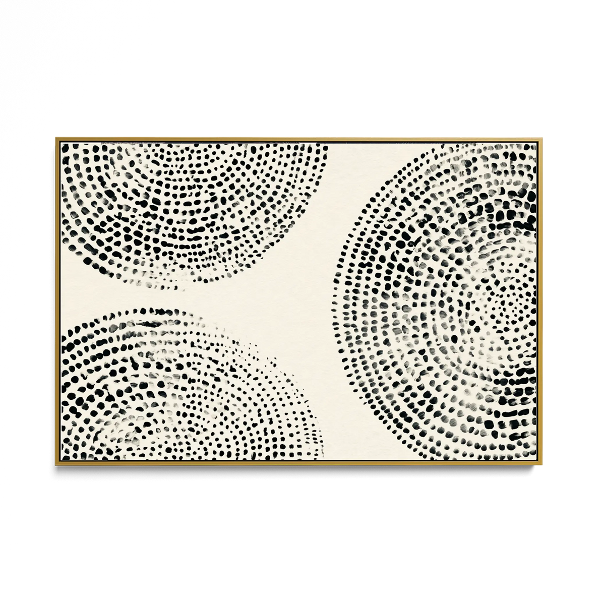 Spiral Dots #UA-H-2096