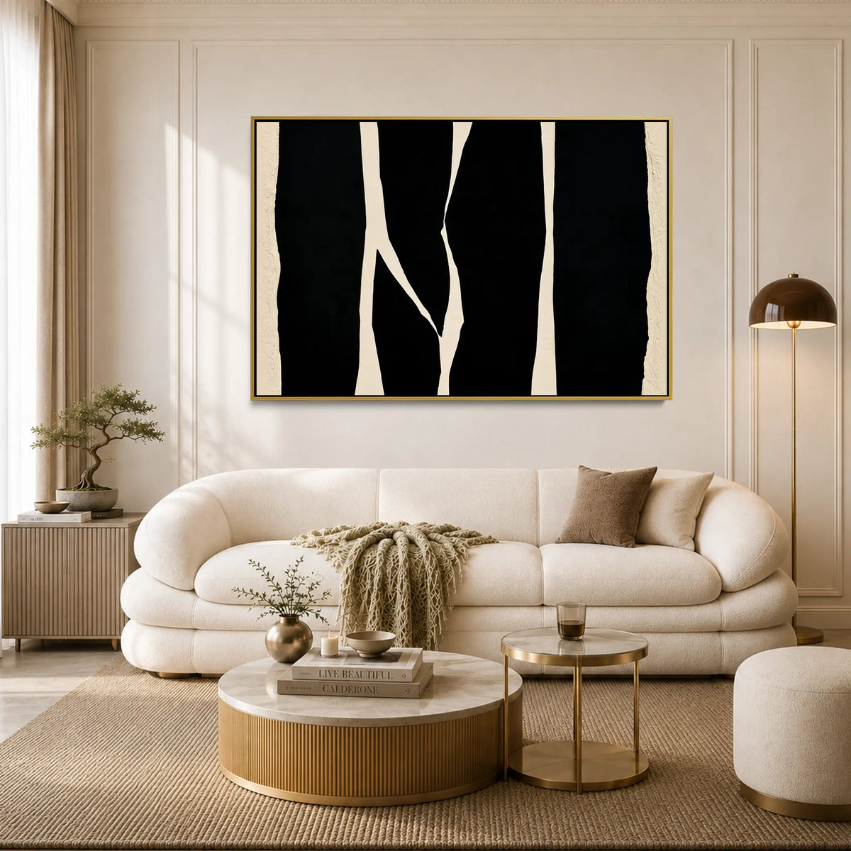 Split Stone #UA-H-2104