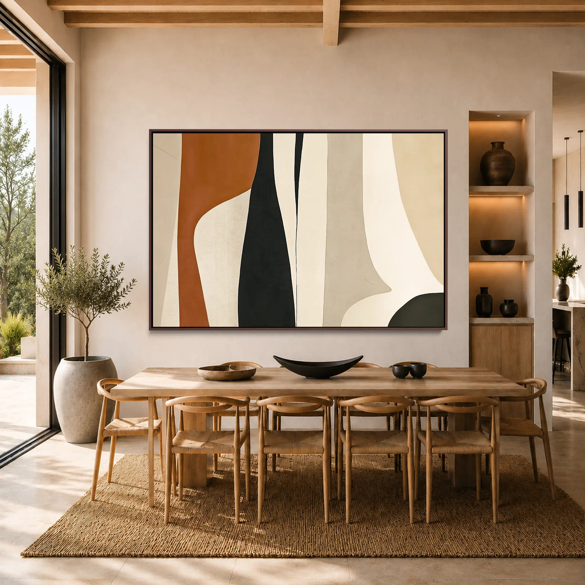 Banded Neutrals #UA-H-2118