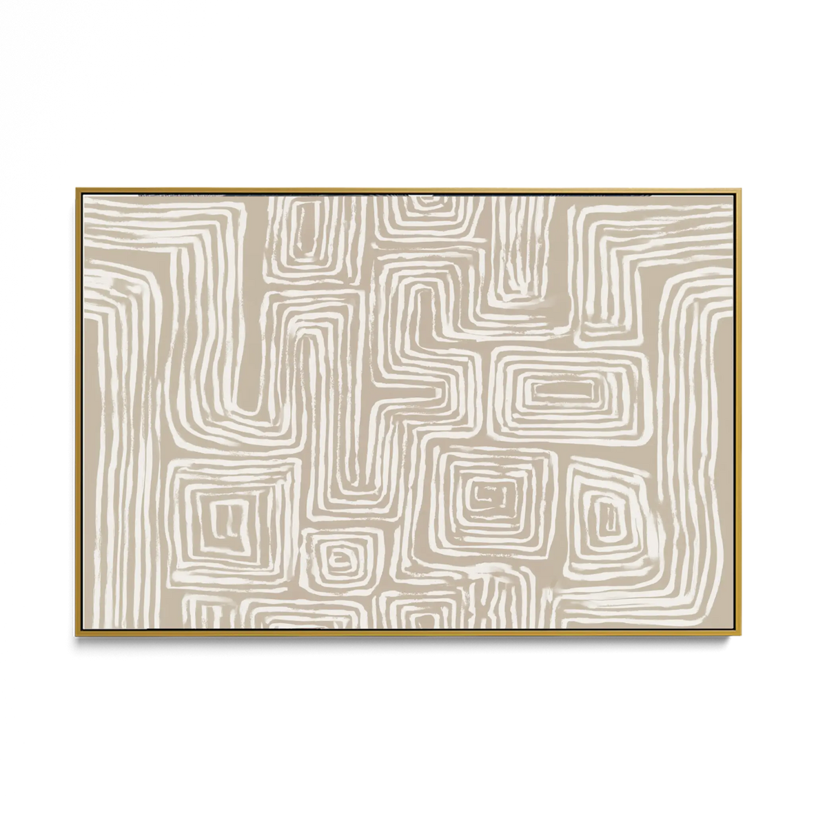 Angular Maze #UA-H-2123