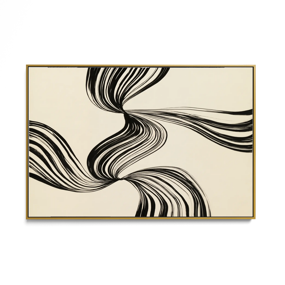 Flowing Lines #UA-H-2126
