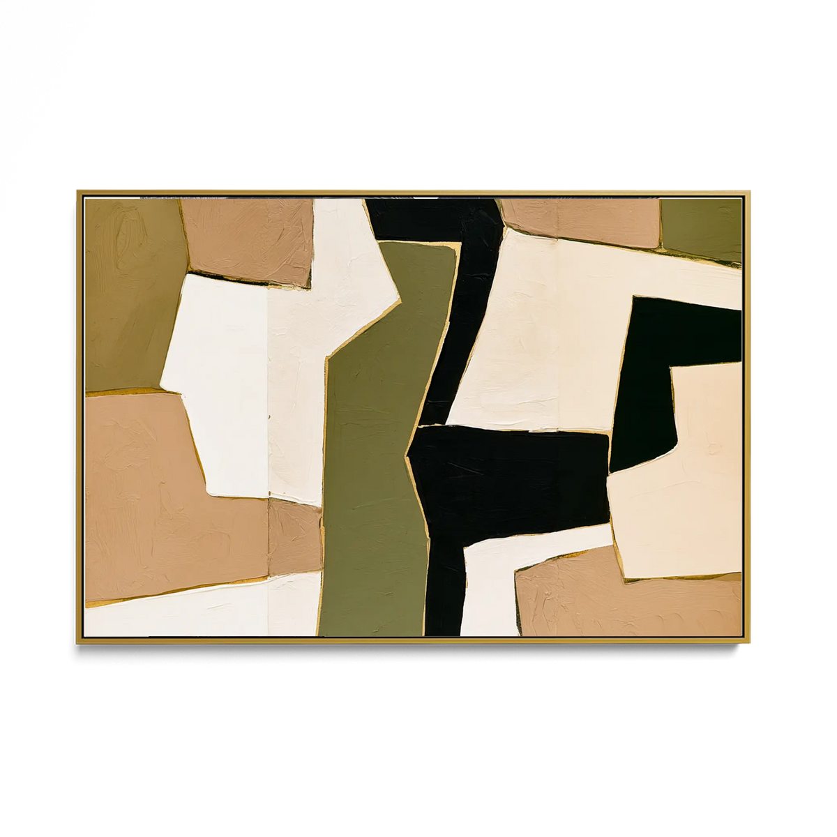Olive Wedge #UA-H-2127