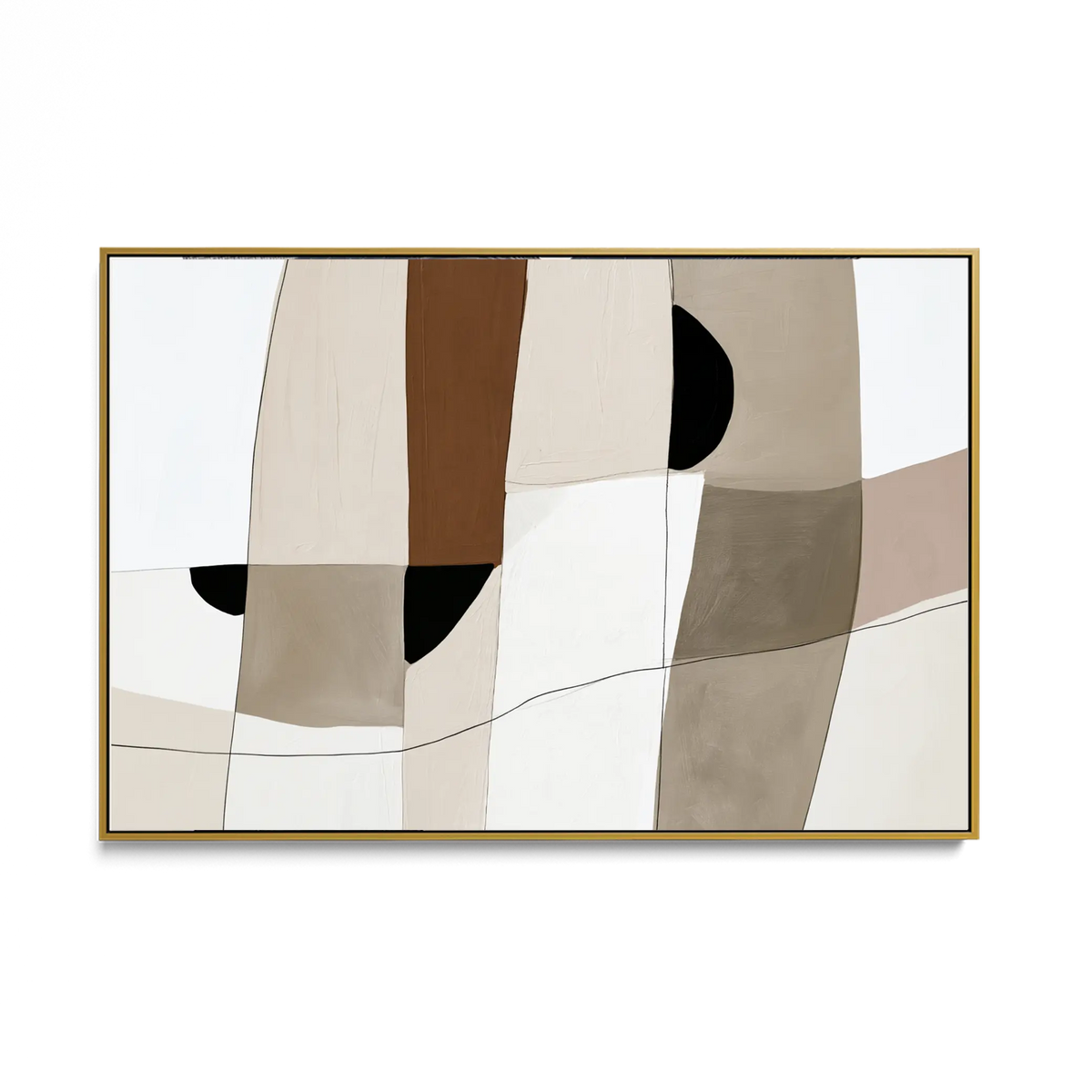 Soft Divide #UA-H-2128