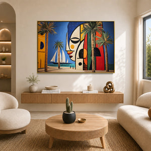 Coastal Muse #UA-H-212