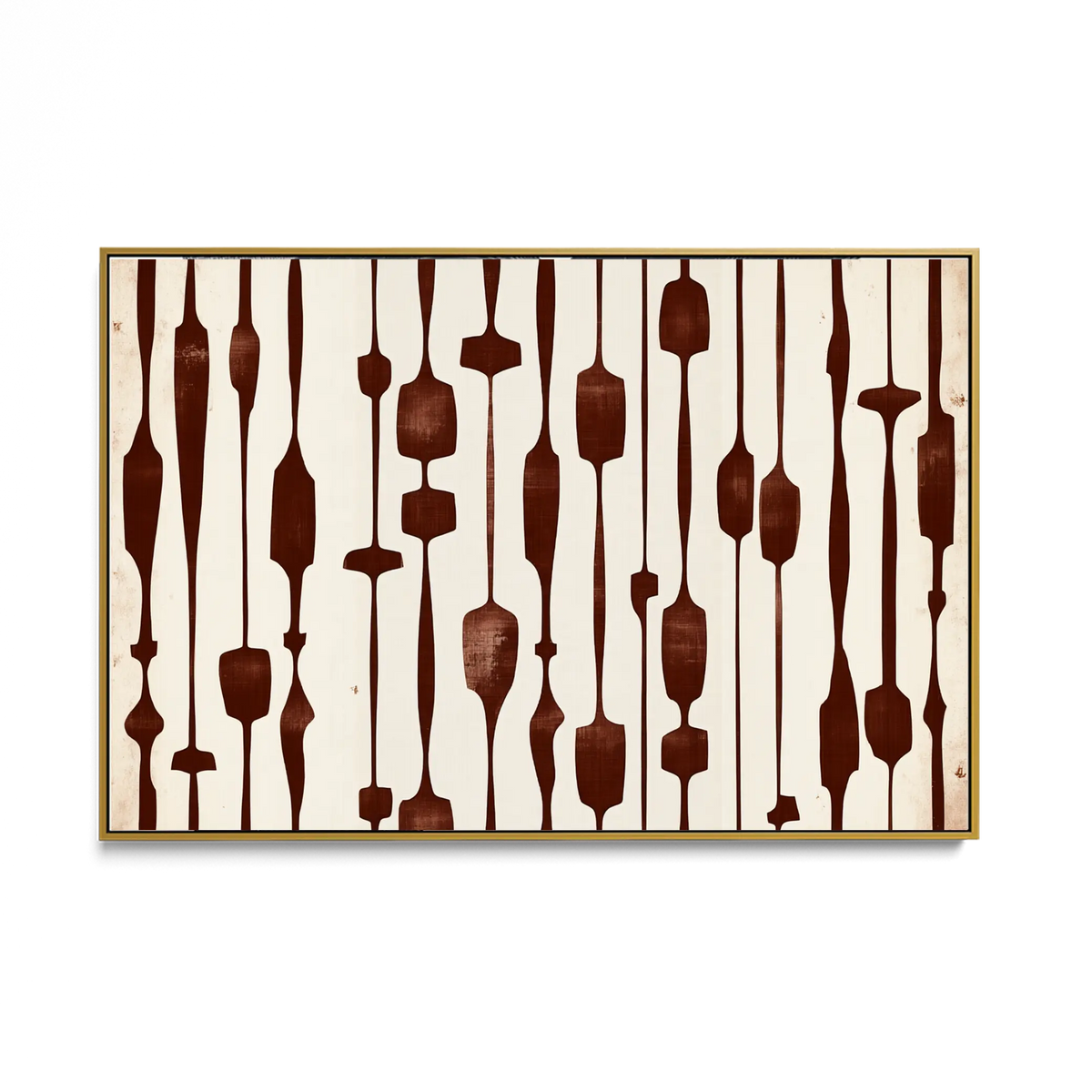 Spindle Rows #UA-H-2141