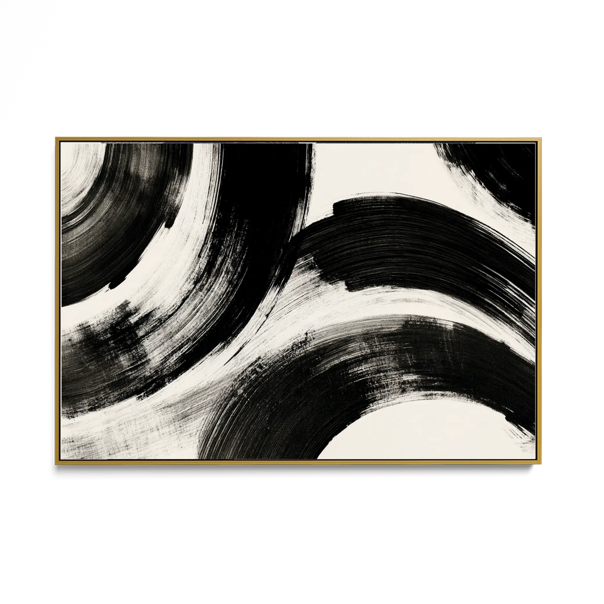 Curved Sweeps #UA-H-2145