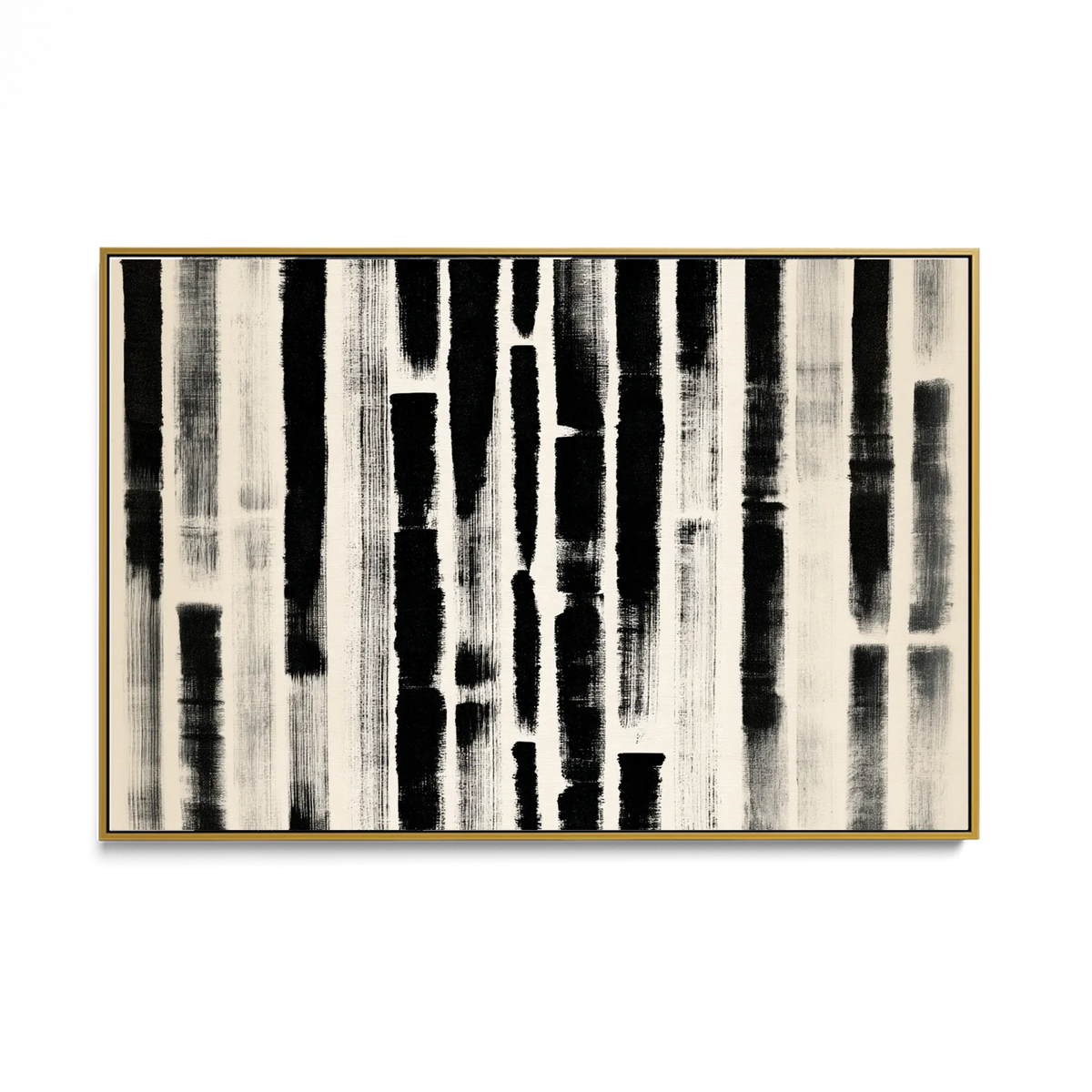 Torn Bars #UA-H-2147