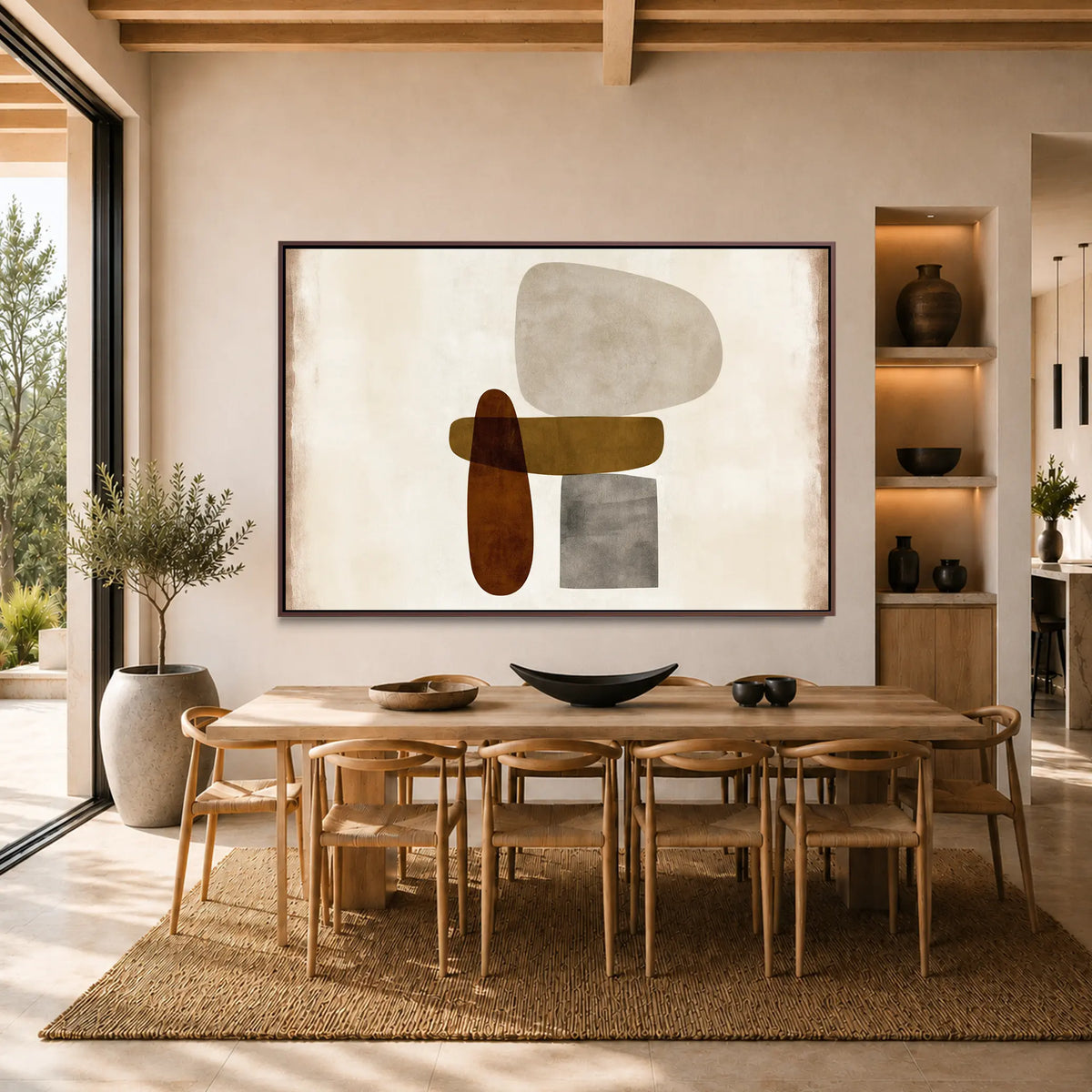 Stone Balance #UA-H-2168