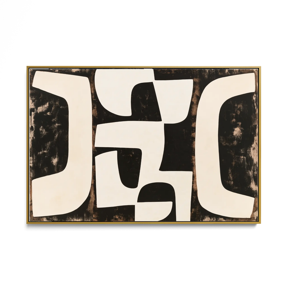 Cream Puzzle #UA-H-2179