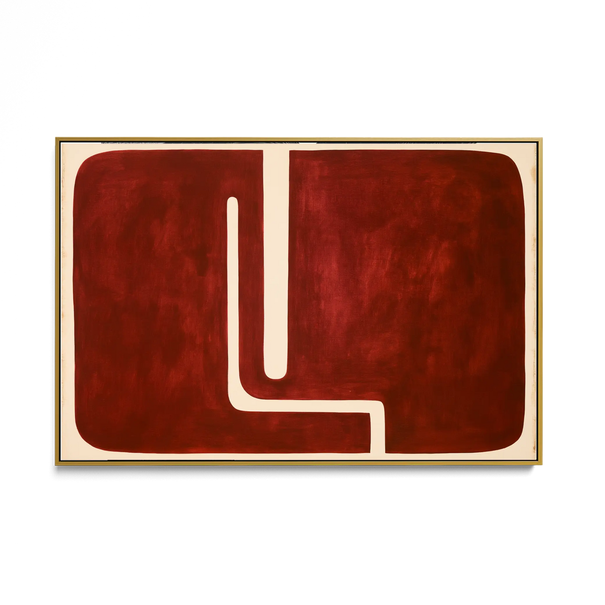 Crimson Form #UA-H-2181