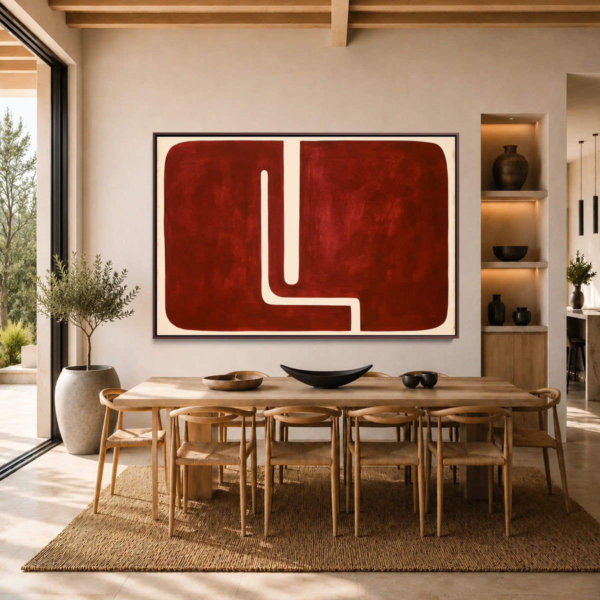 Crimson Form #UA-H-2181