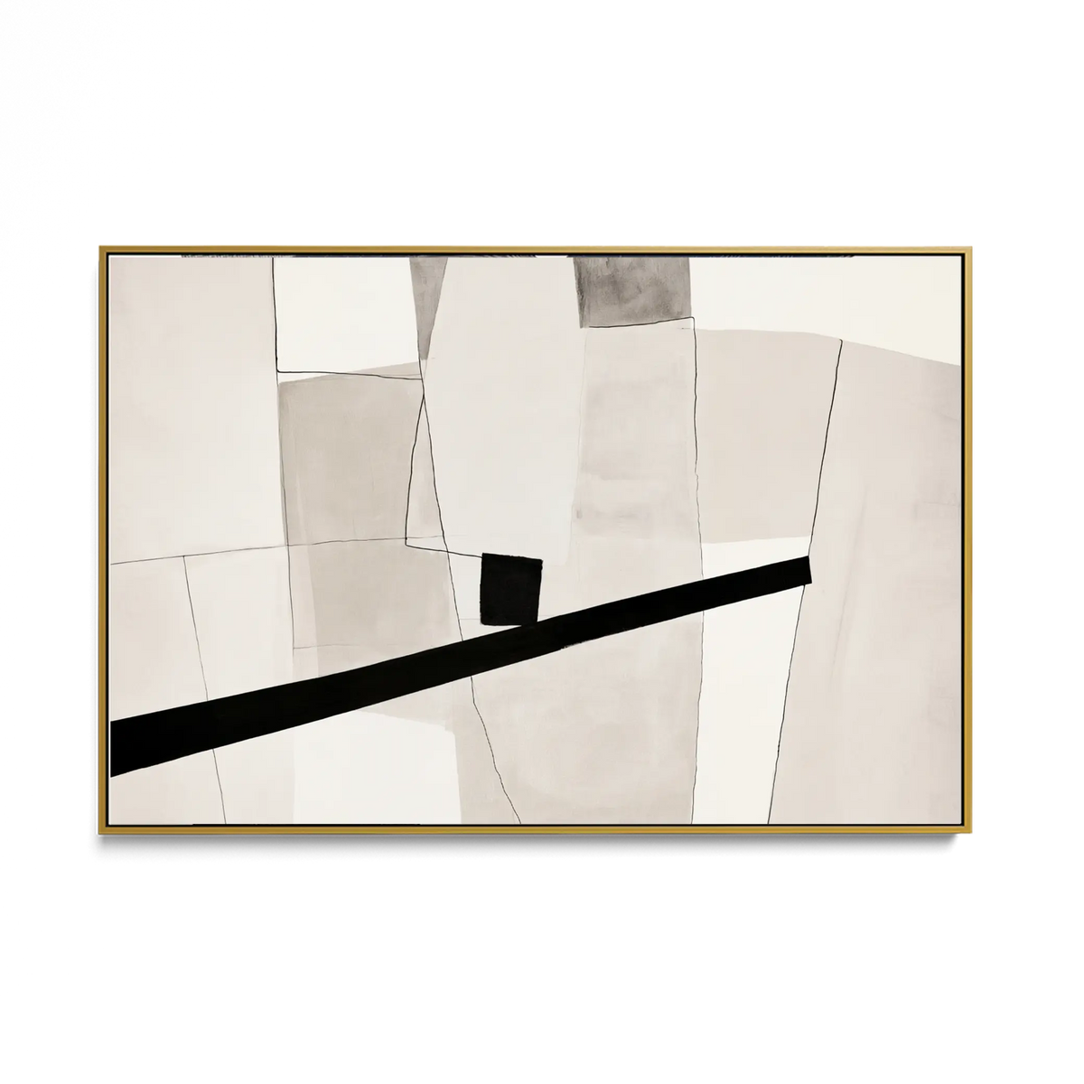 Thin Diagonal #UA-H-2185