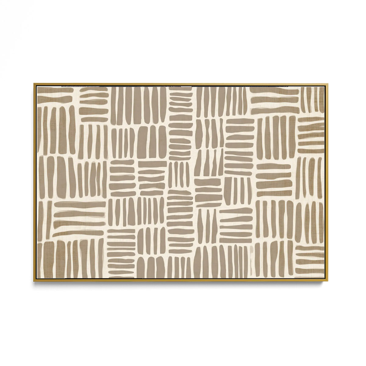 Woven Dashes #UA-H-2192