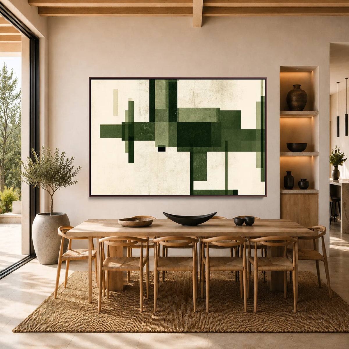 Green Overlay #UA-H-2200