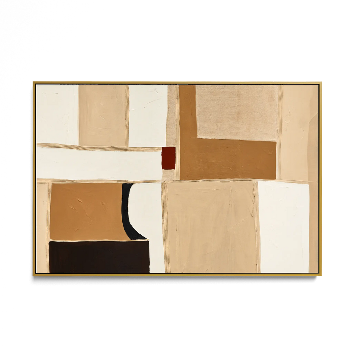 Ridged Blocks #UA-H-2225