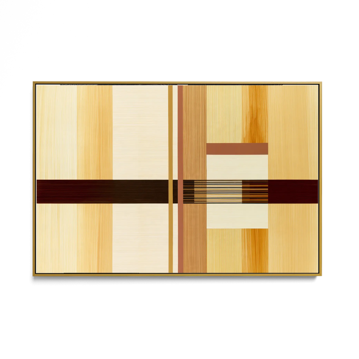 Grained Crossing #UA-H-2258