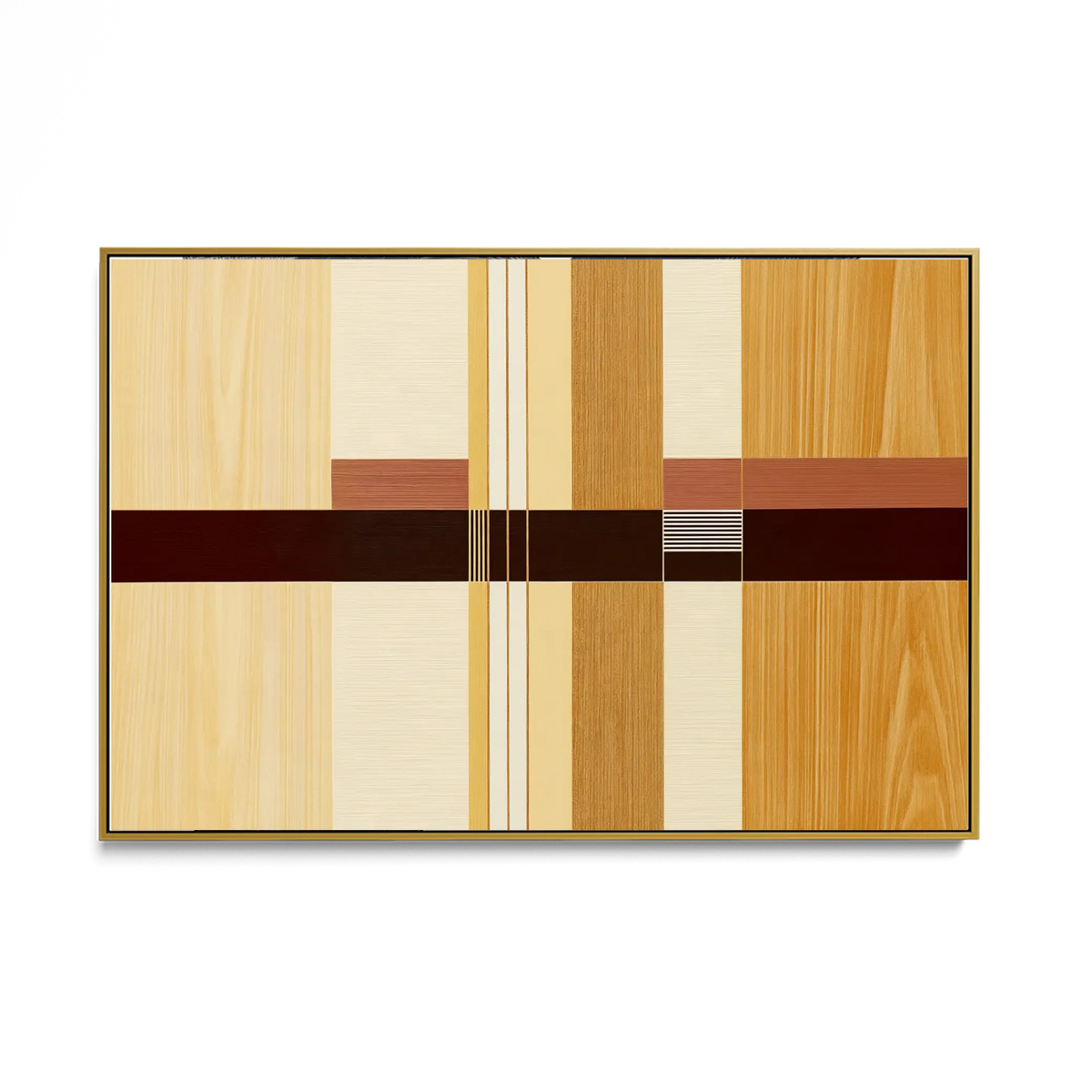 Grained Crossing #UA-H-2259
