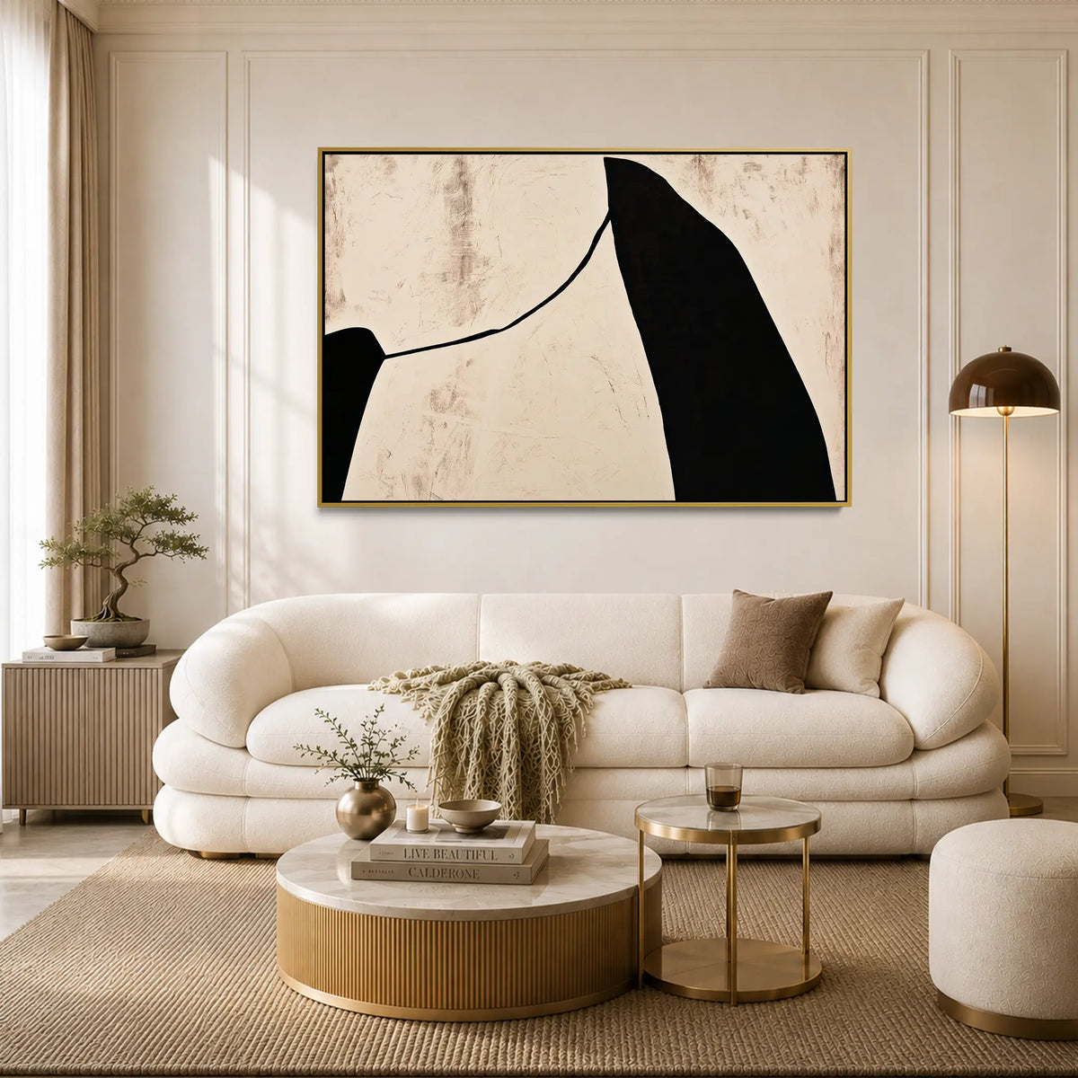 Cleft Shapes #UA-H-2265
