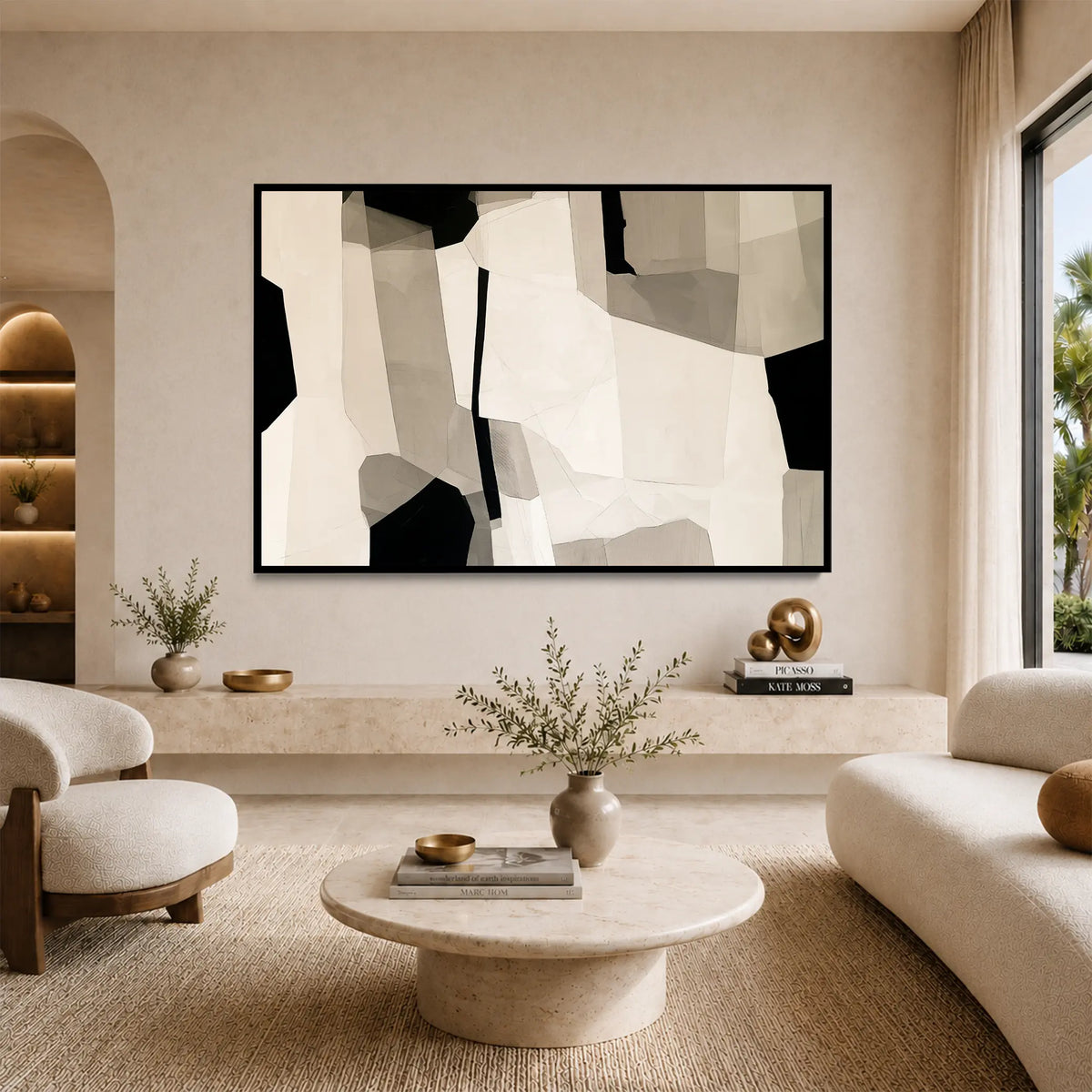 Folded Paper #UA-H-2271