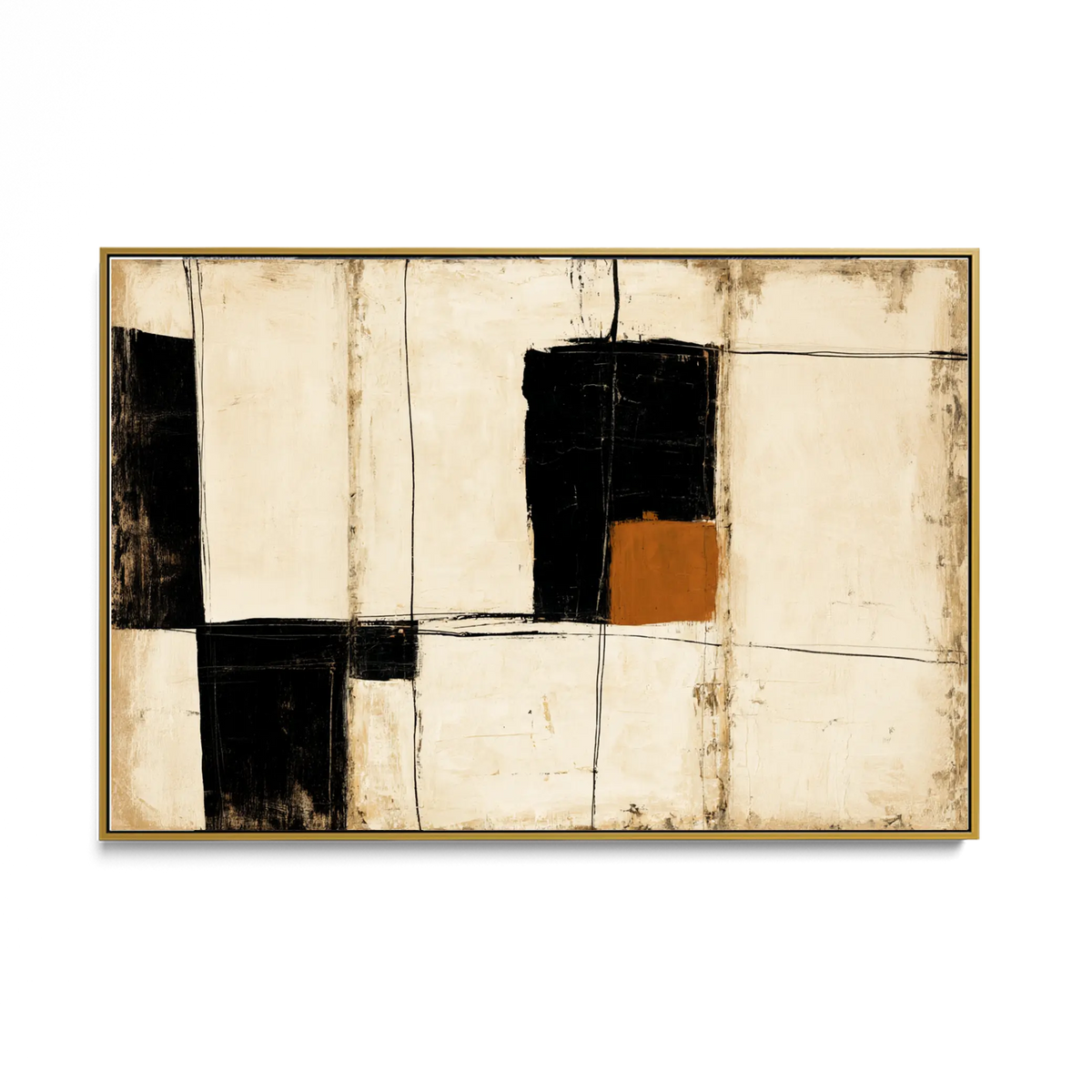 Rust and Rule #UA-H-2279