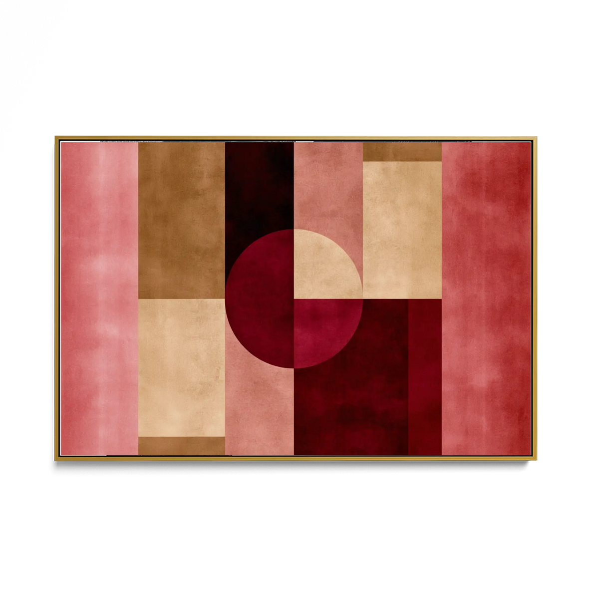 Burgundy Arcs #UA-H-2323