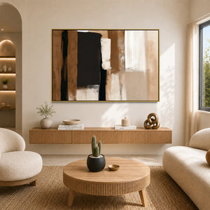 Umber Panel #UA-H-2336