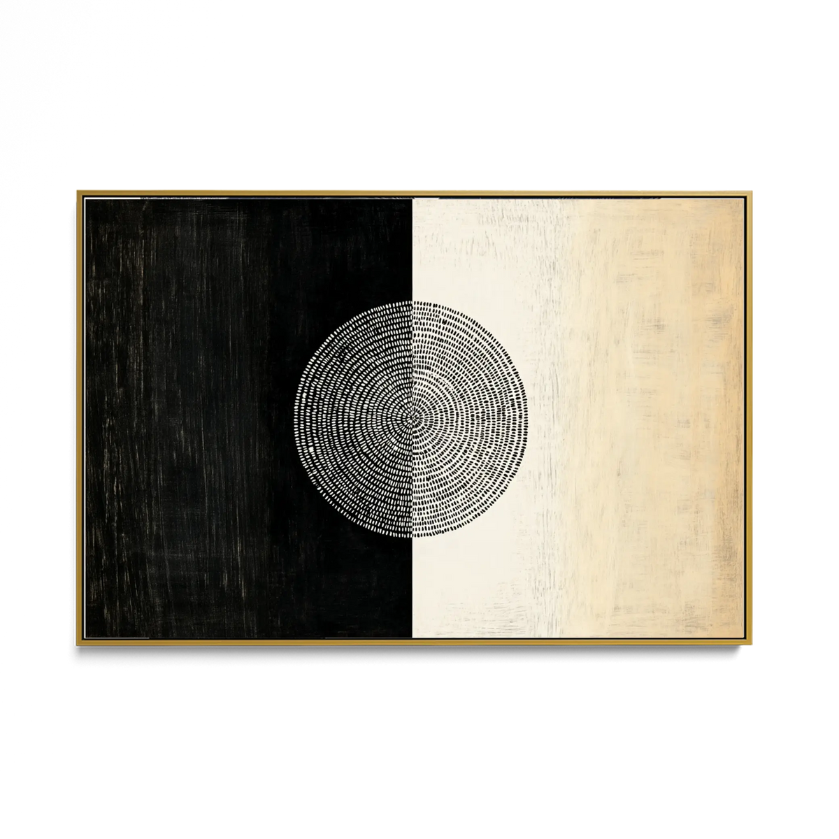 Dotted Divide #UA-H-2338
