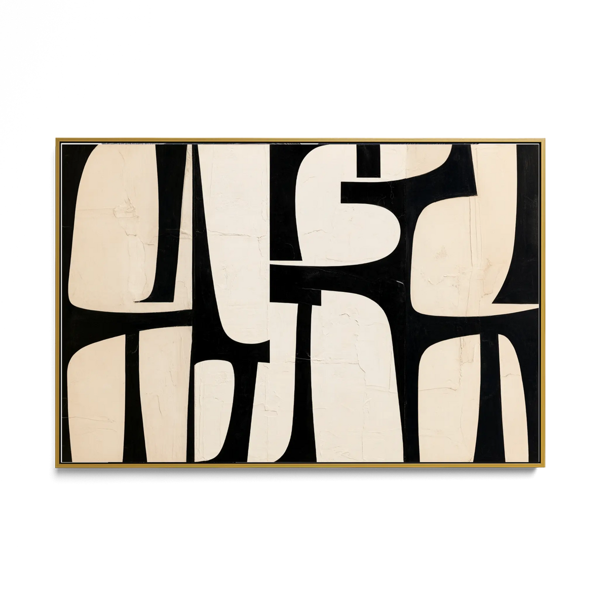 Ivory Glyphs #UA-H-2343