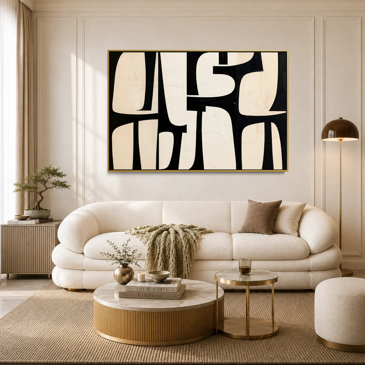 Ivory Glyphs #UA-H-2343