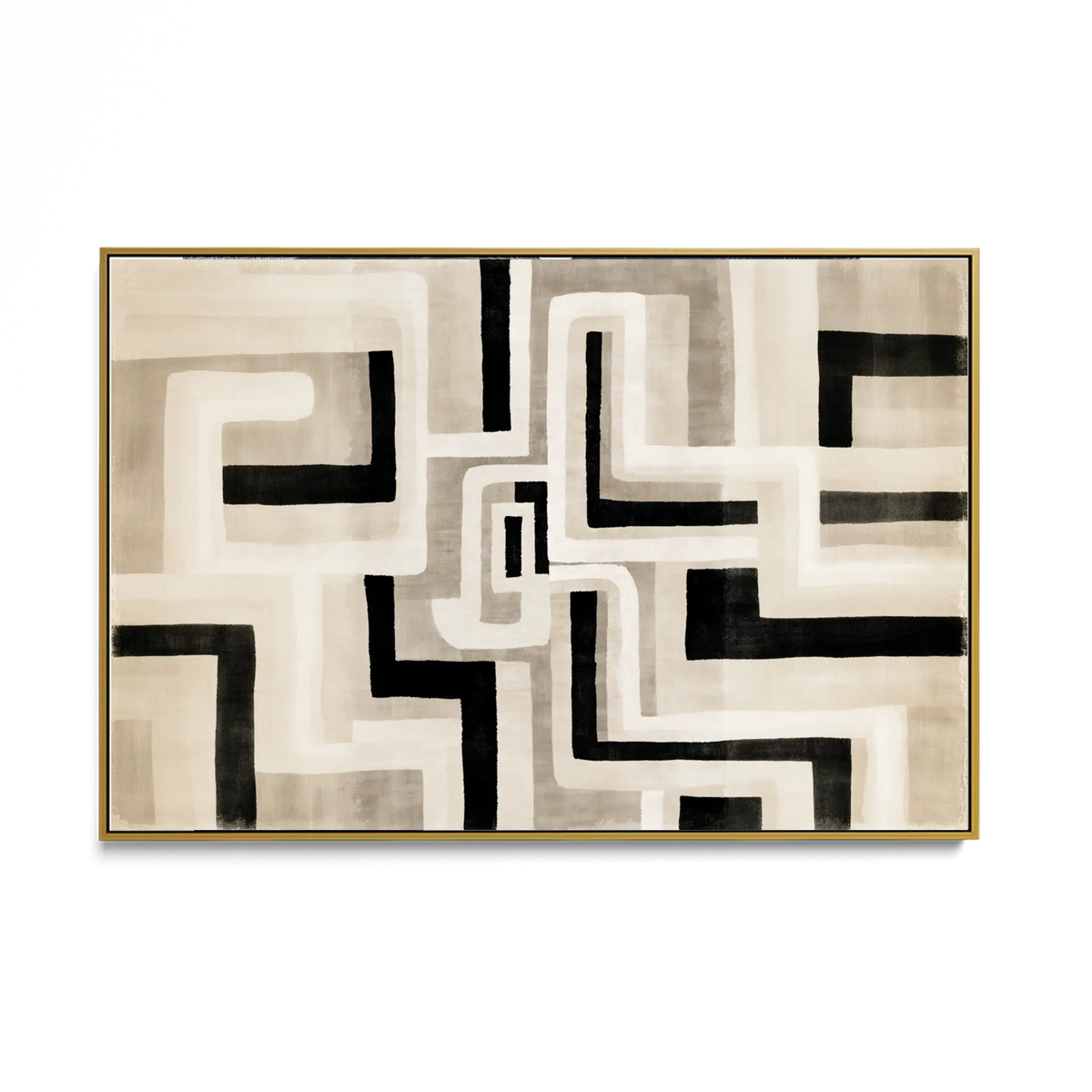 Nested Keys #UA-H-2344