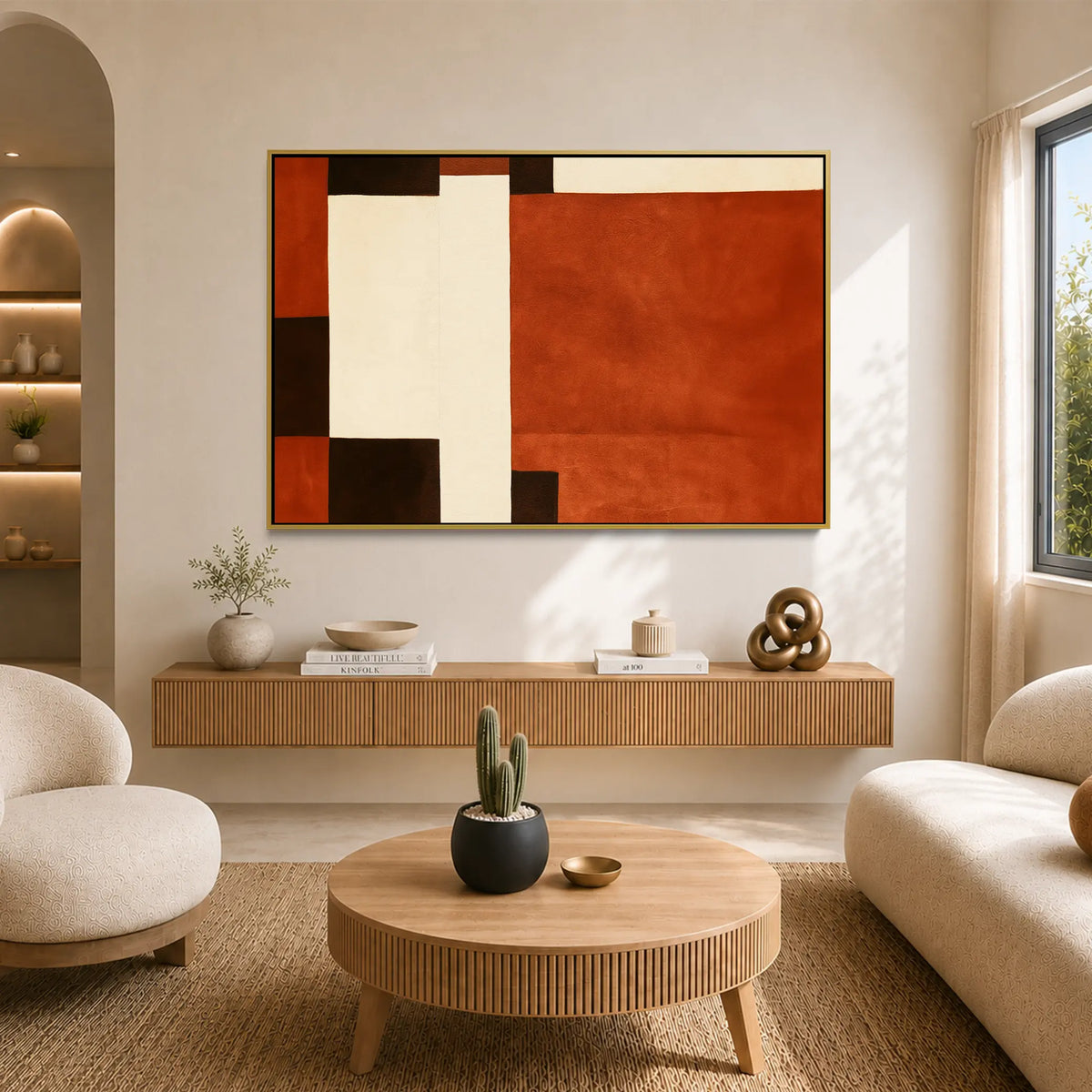 Rust Partition #UA-H-2347