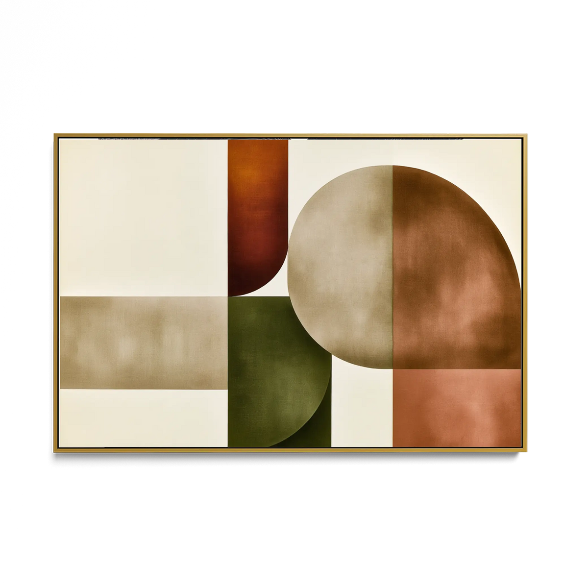 Olive and Clay #UA-H-2355
