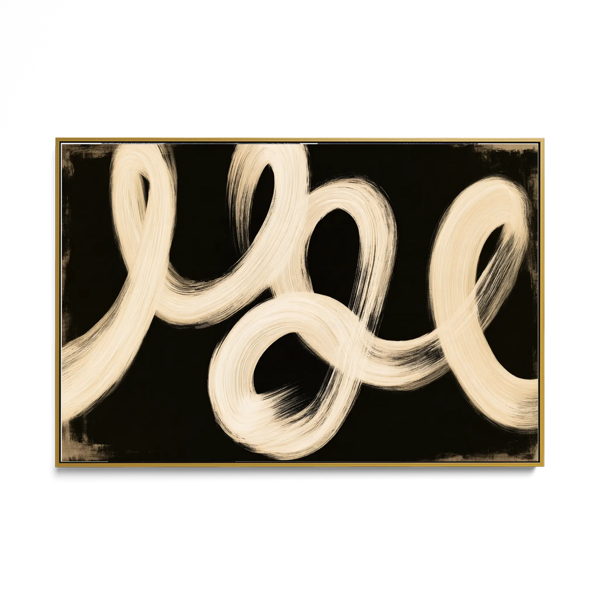Looping Ribbon #UA-H-2363