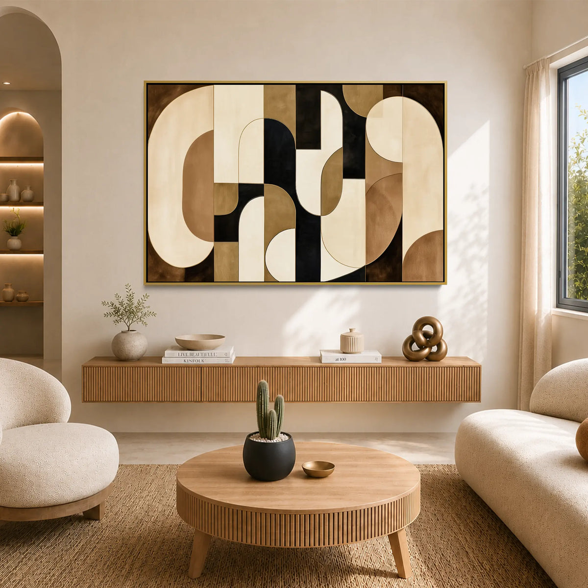 Modular Arches #UA-H-2367