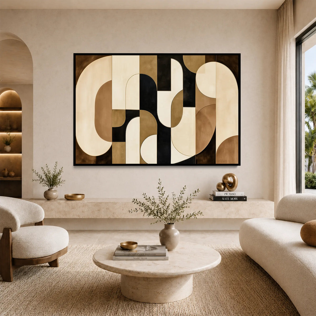 Modular Arches #UA-H-2367