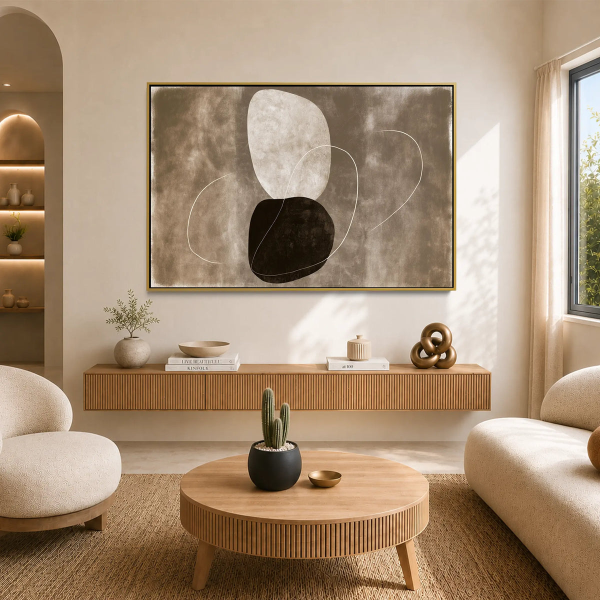Wired Stones #UA-H-2373