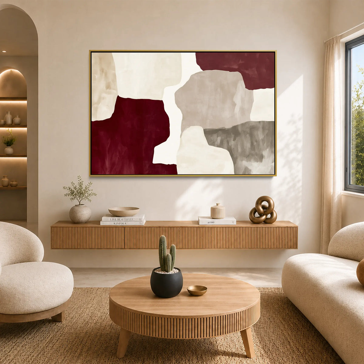 Wine Stones #UA-H-2376