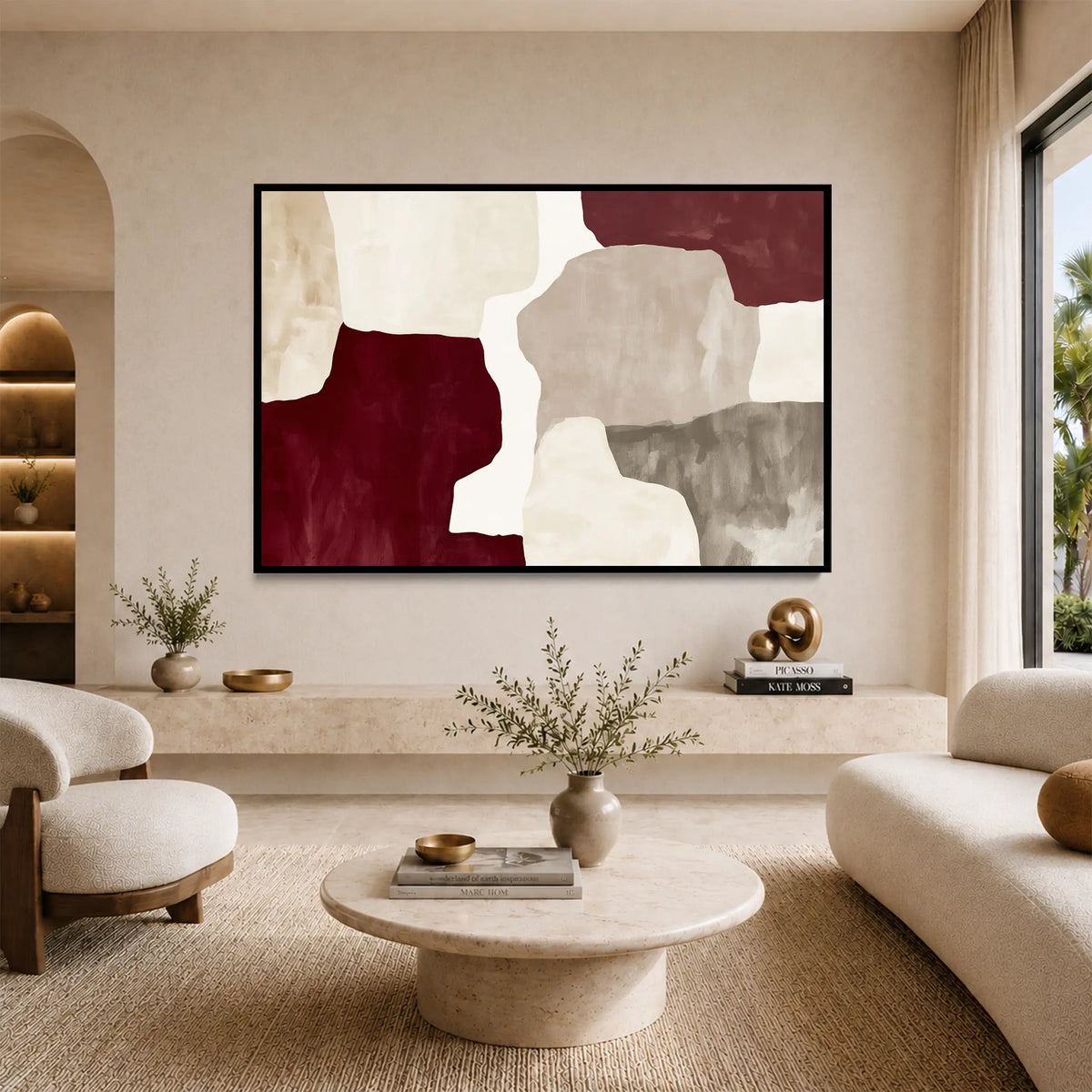 Wine Stones #UA-H-2376