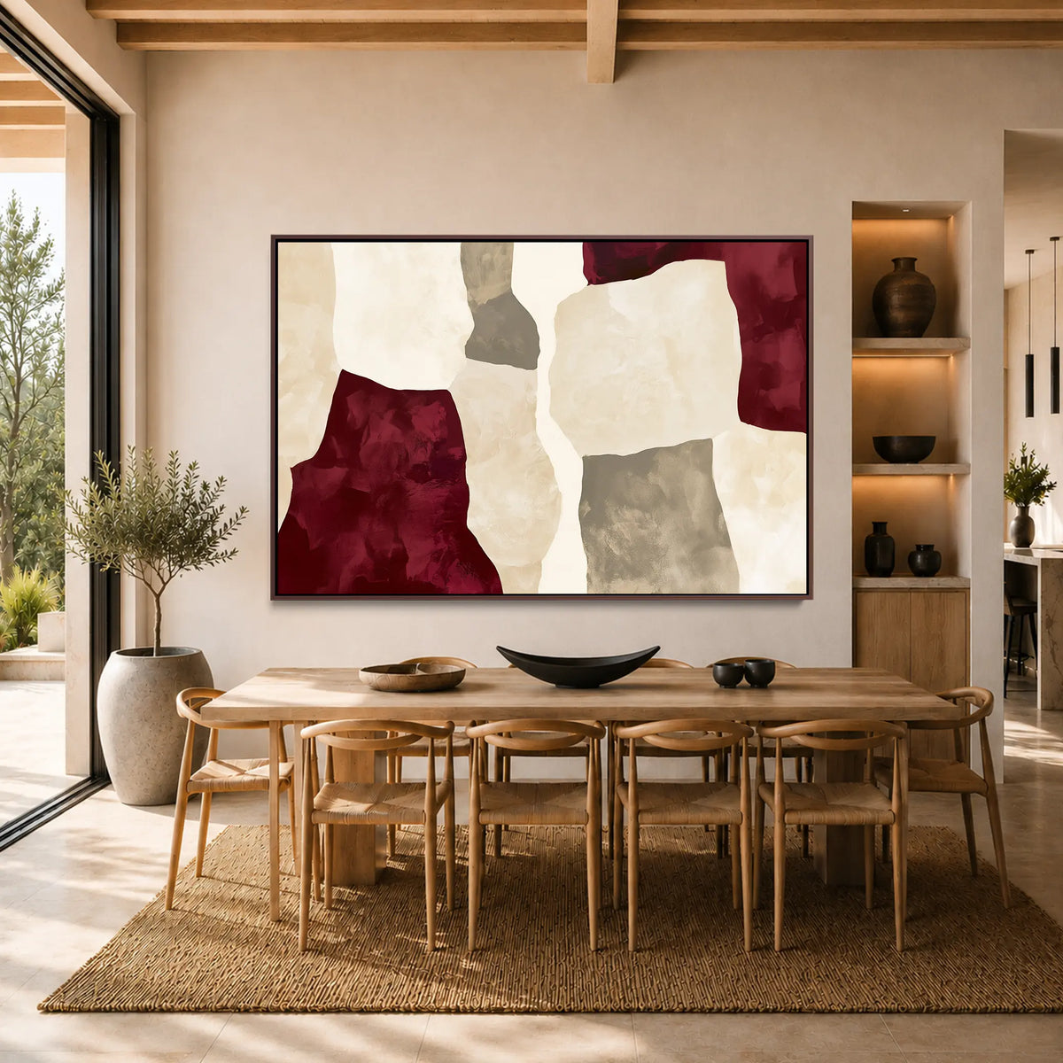 Quarry Blocks #UA-H-2377