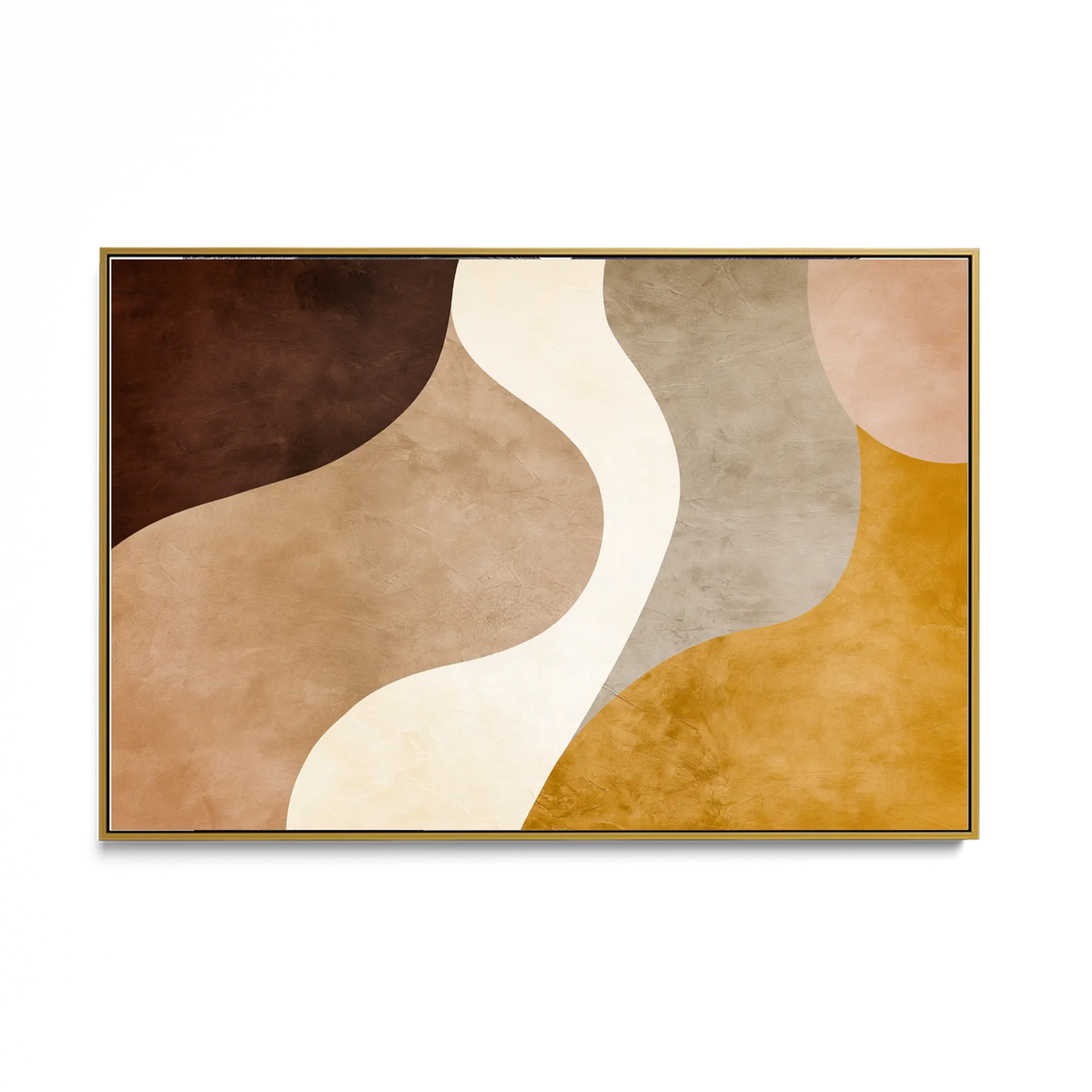 Dune Waves #UA-H-2378
