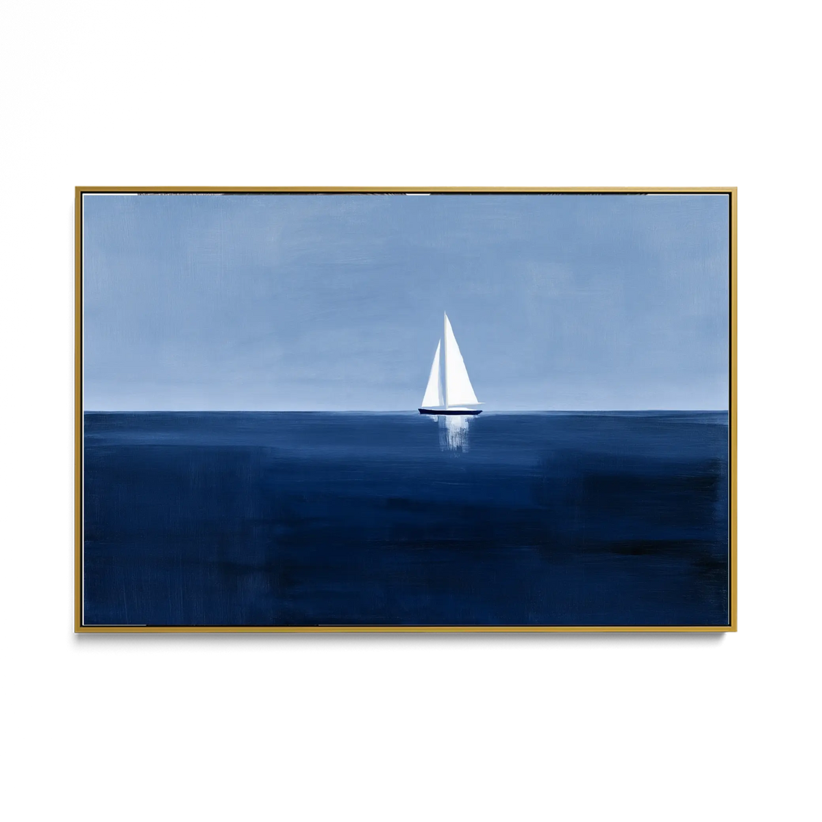 Lone Sail #UA-H-2479
