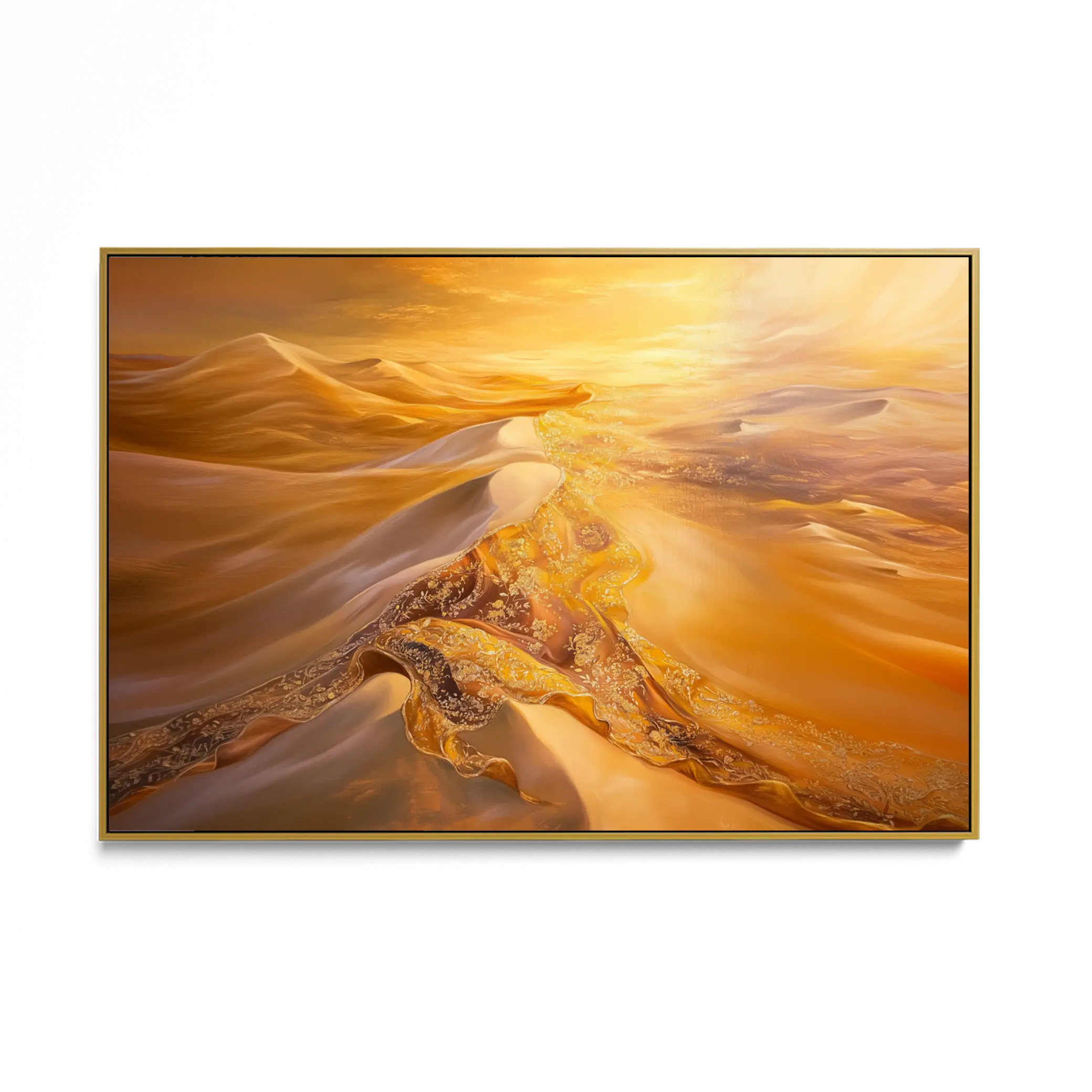 Aureum #UA-H-29