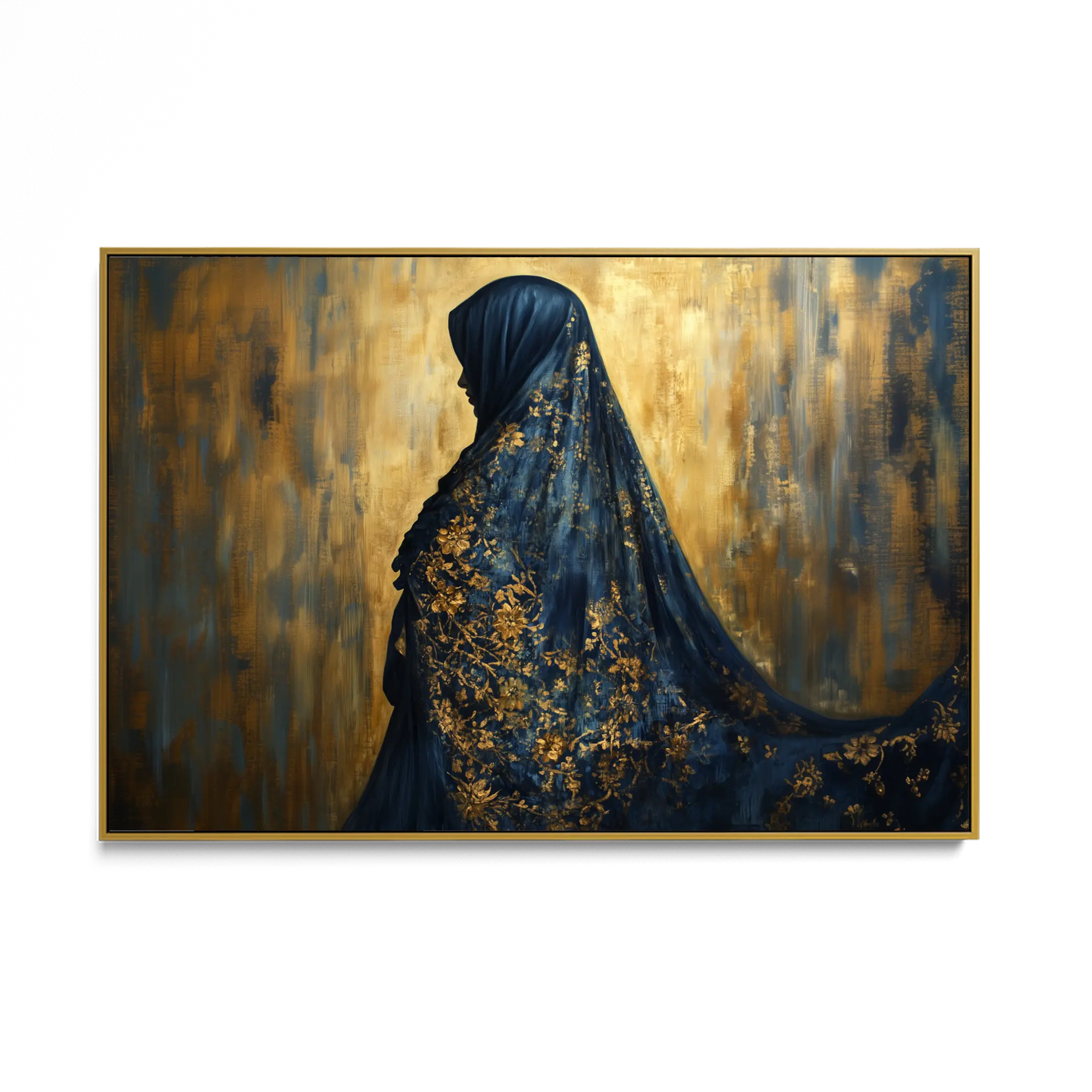 Reverence #UA-H-30