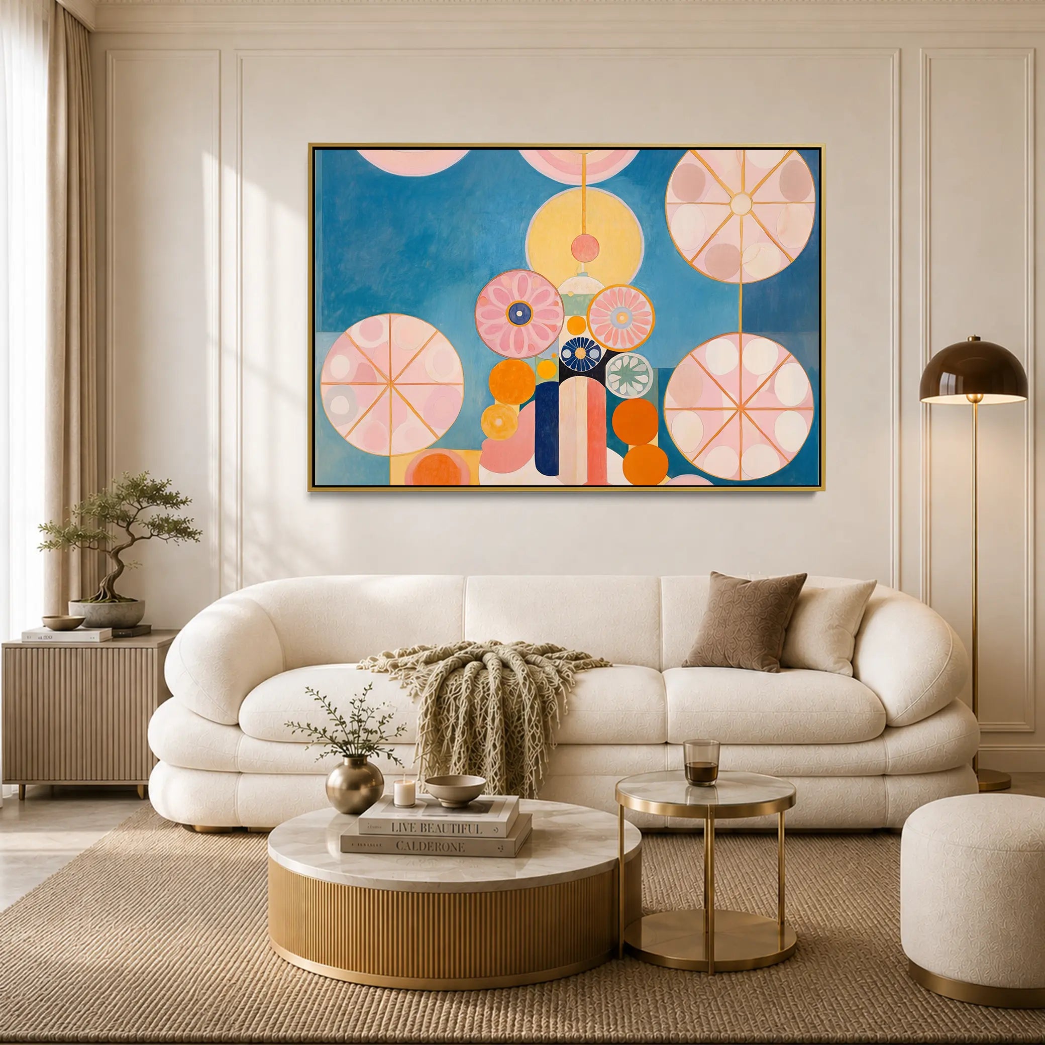 Efflorescence #UA-H-490